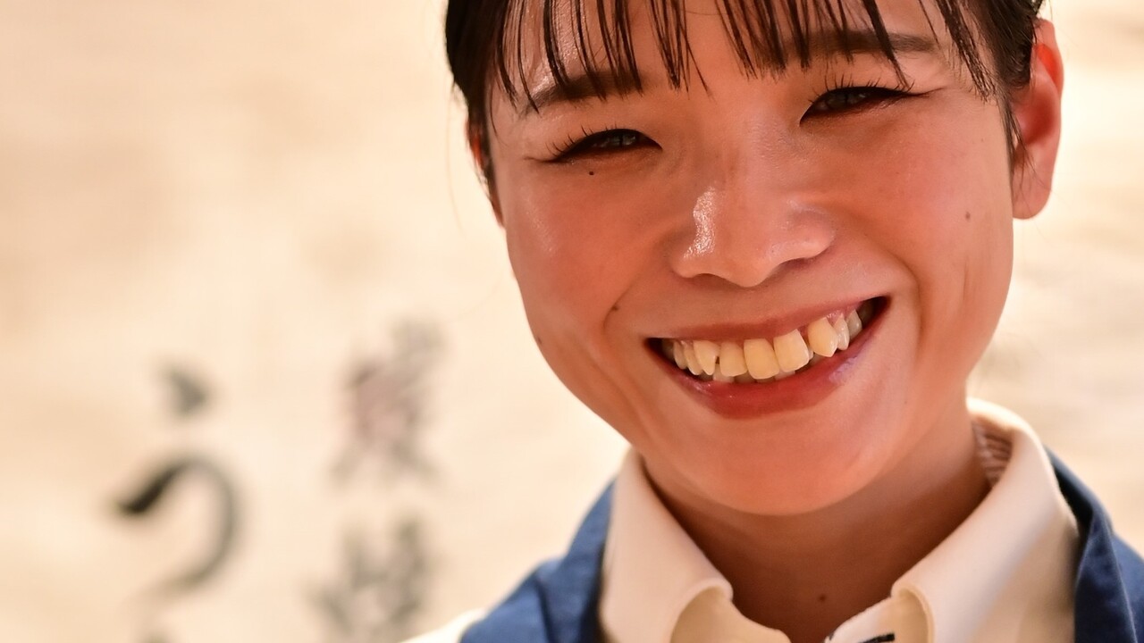 うなぎ業態|レストランサービス・ホールスタッフの求人画像3枚目