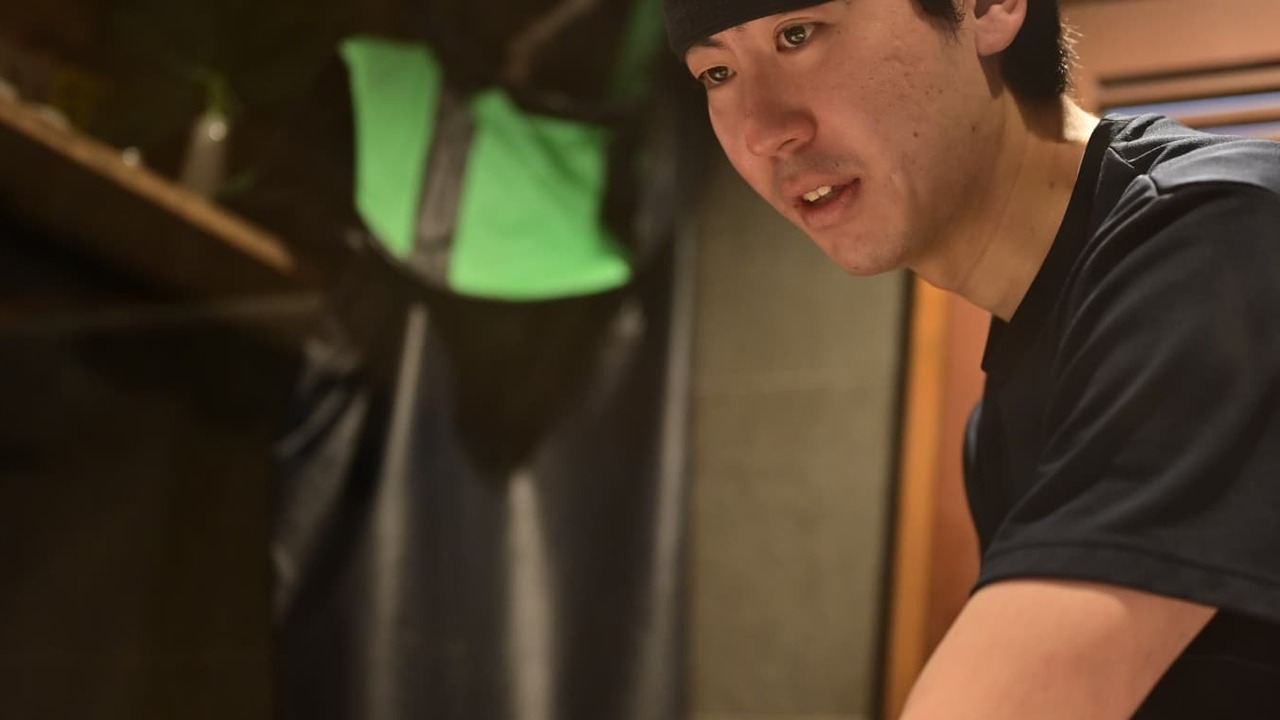 うなぎ業態 炭焼うな富士　福岡大名別邸 和食, 日本料理・懐石料理 | キッチンスタッフ)の求人の写真 2枚目