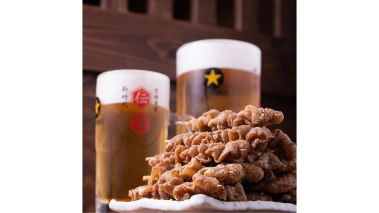 新時代 高浜店 居酒屋 | レストランサービス・ホールスタッフ)の求人の写真 3枚目