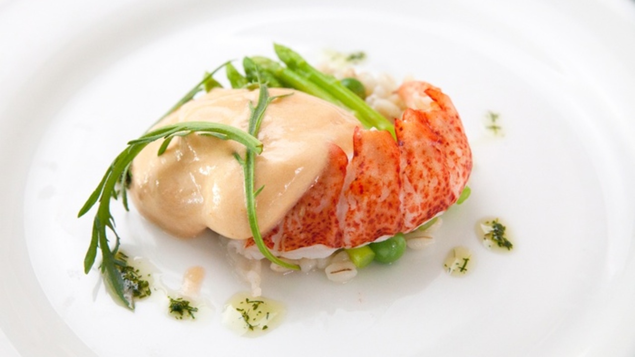 IL PINOLO|料理長・料理長候補の求人画像4枚目