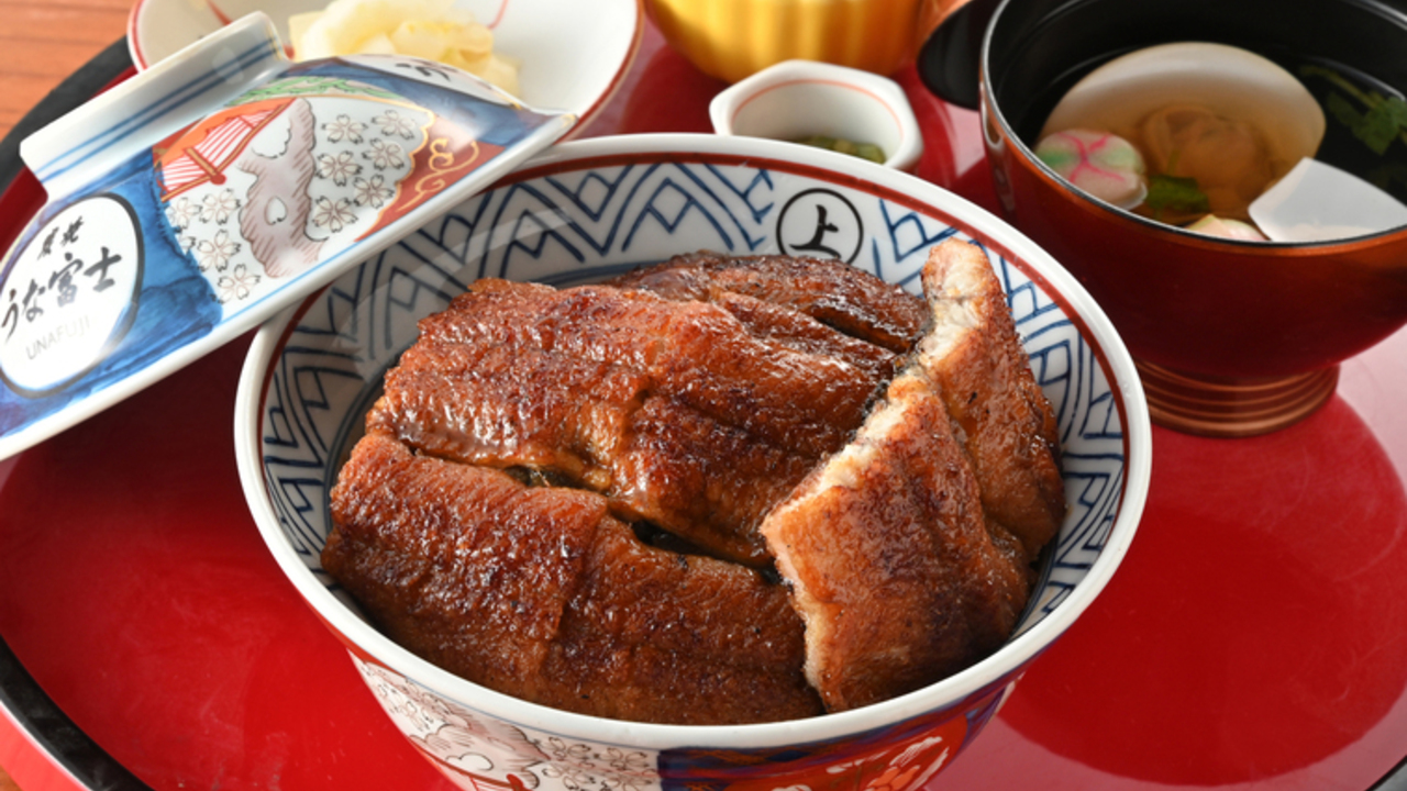 うなぎ業態|キッチンスタッフの求人画像1枚目