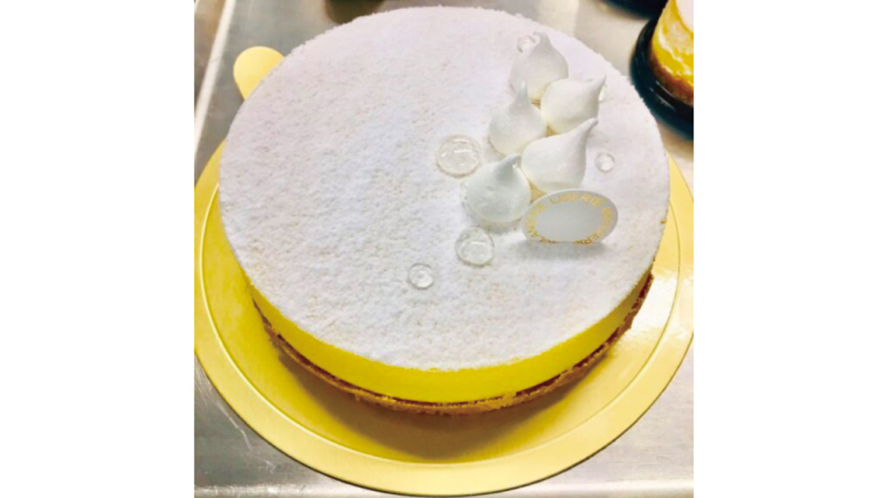 LIBERTE PATISSERIE BOULANGERIE|パティシエの求人画像2枚目