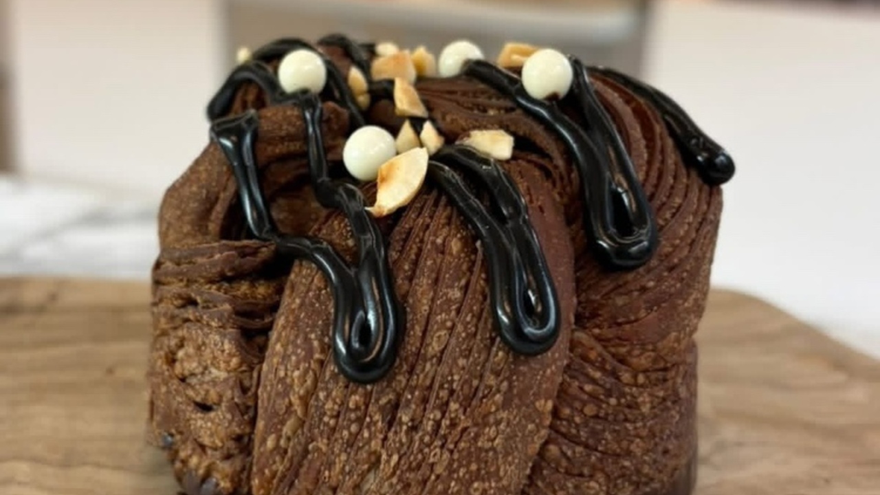 LIBERTE PATISSERIE BOULANGERIE|パティシエの求人画像4枚目