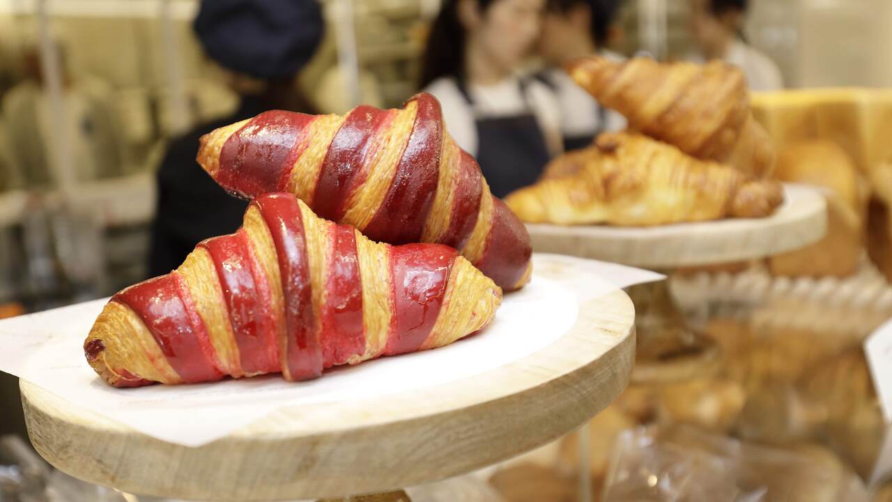 LIBERTE PATISSERIE BOULANGERIE|パティシエの求人画像2枚目