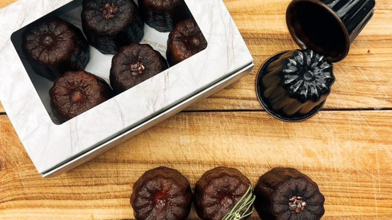 LIBERTE PATISSERIE BOULANGERIE|パティシエの求人画像3枚目