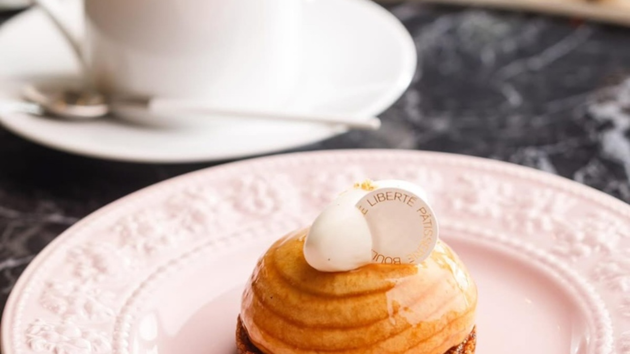 LIBERTE PATISSERIE BOULANGERIE|パティシエの求人画像3枚目