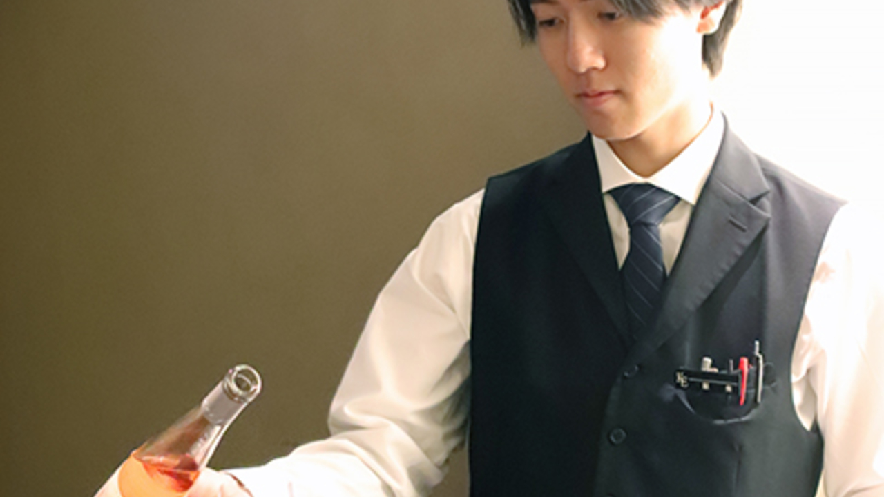 KENZO ESTATE WINERY|キッチンスタッフの求人画像4枚目