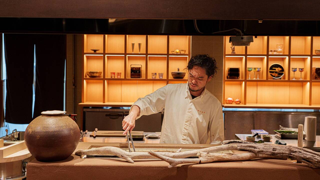 新規ホテル|キッチンスタッフの求人画像2枚目