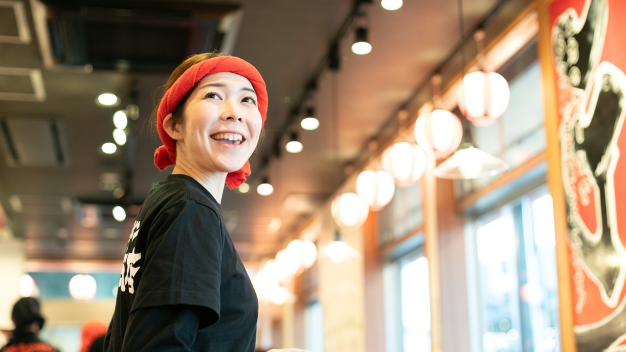 町田商店|店長・店長候補の求人画像2枚目