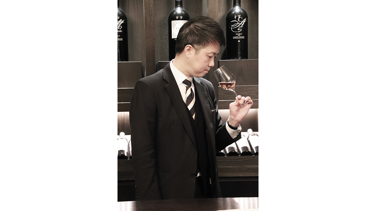 KENZO ESTATE WINERY|レストランサービス・ホールスタッフの求人画像3枚目