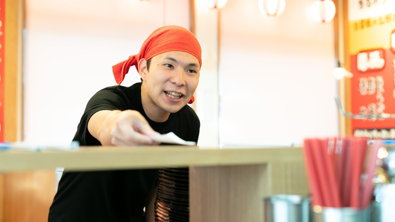 町田商店|店長・店長候補の求人画像1枚目