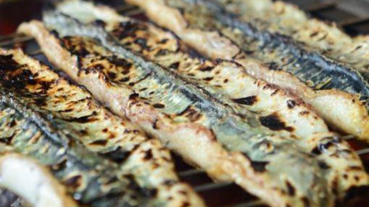 うなぎ業態|レストランサービス・ホールスタッフの求人画像4枚目