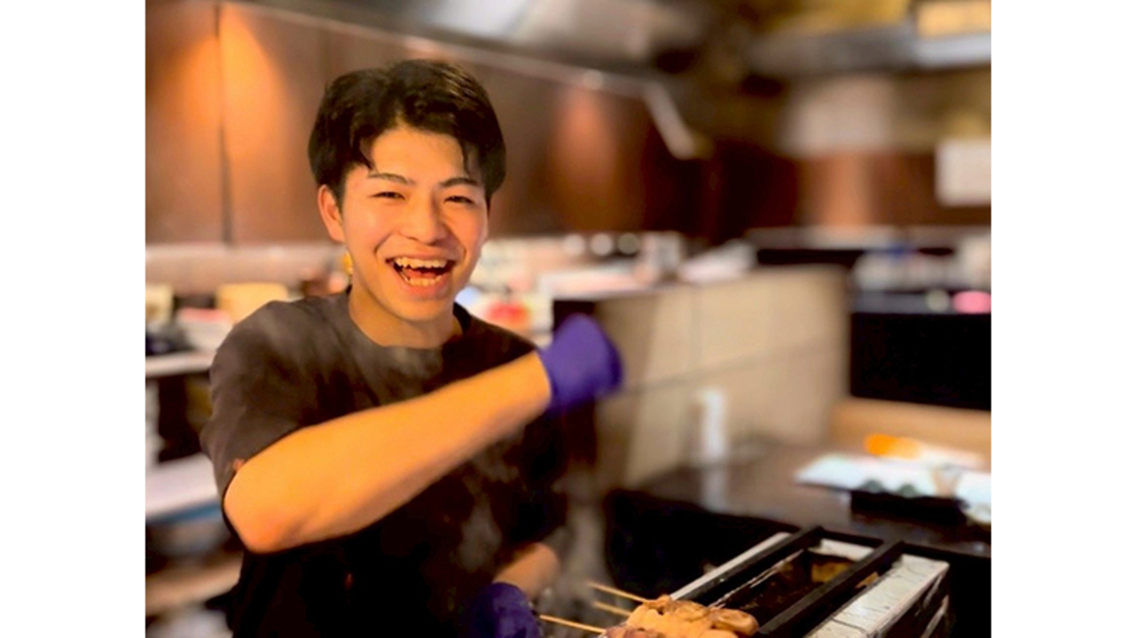 炭火焼鳥・牛もつ鍋 うる虎 総本店|スーパーバイザーの求人画像4枚目