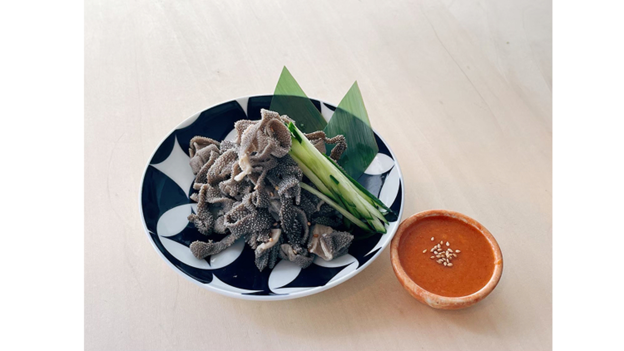炭火焼鳥・牛もつ鍋 うる虎 総本店|キッチンスタッフの求人画像4枚目