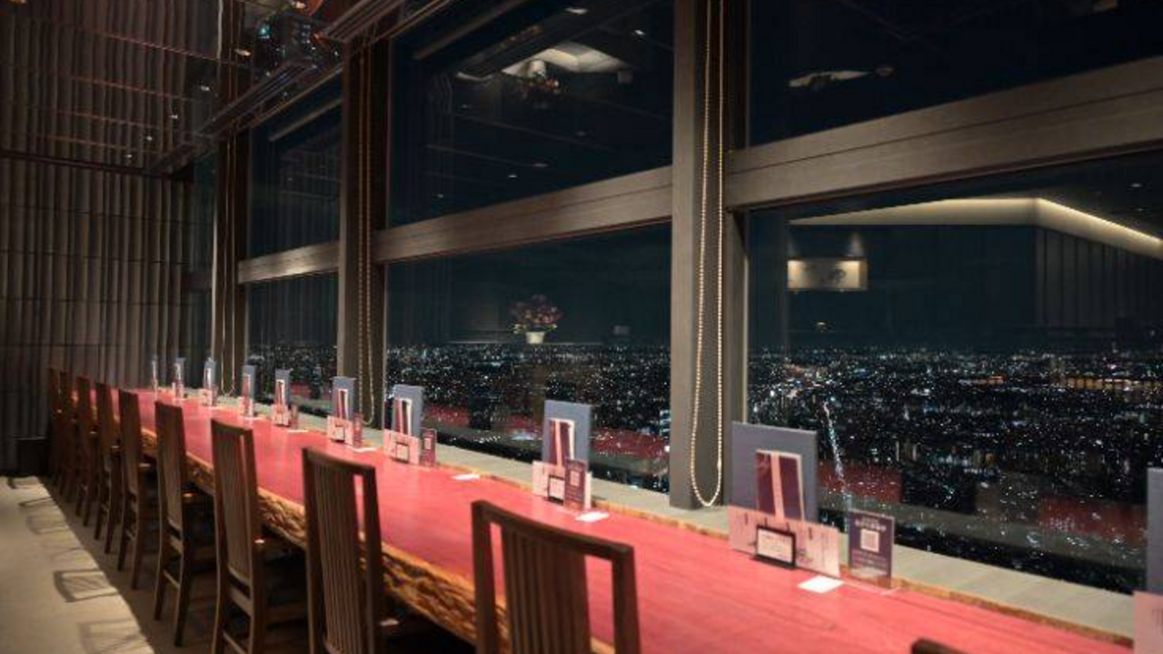 うなぎ業態|店長・店長候補の求人画像2枚目