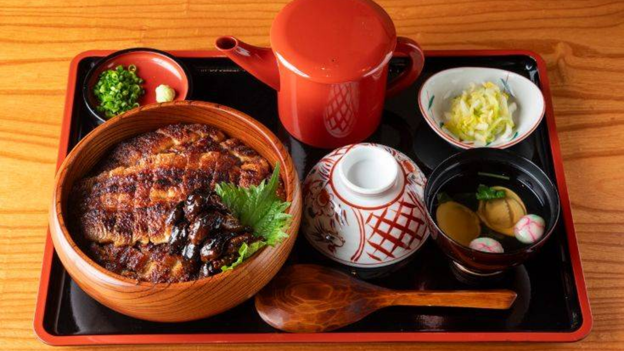 うなぎ業態|店長・店長候補の求人画像2枚目