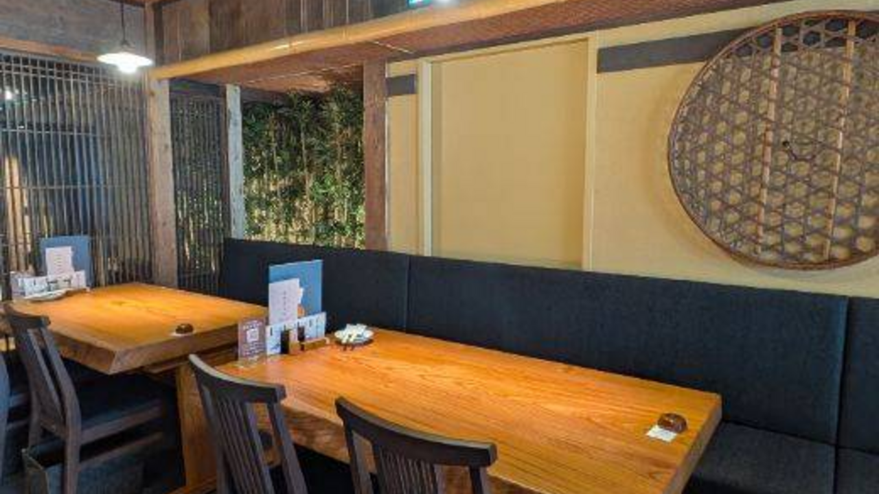 うなぎ業態 炭焼うな富士 神楽坂店 和食, 日本料理・懐石料理 | 店長・店長候補)の求人の写真 2枚目