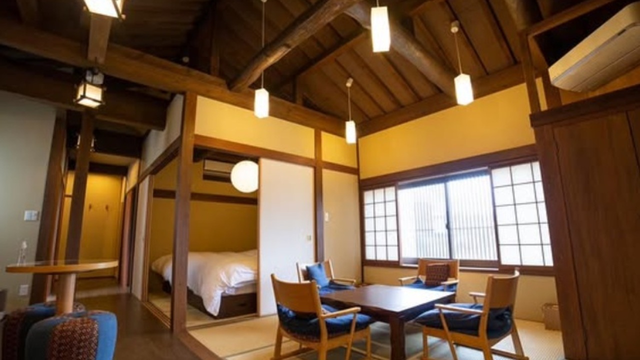 くつかけステイ中軽井沢グループ|レストランサービス・ホールスタッフの求人画像3枚目