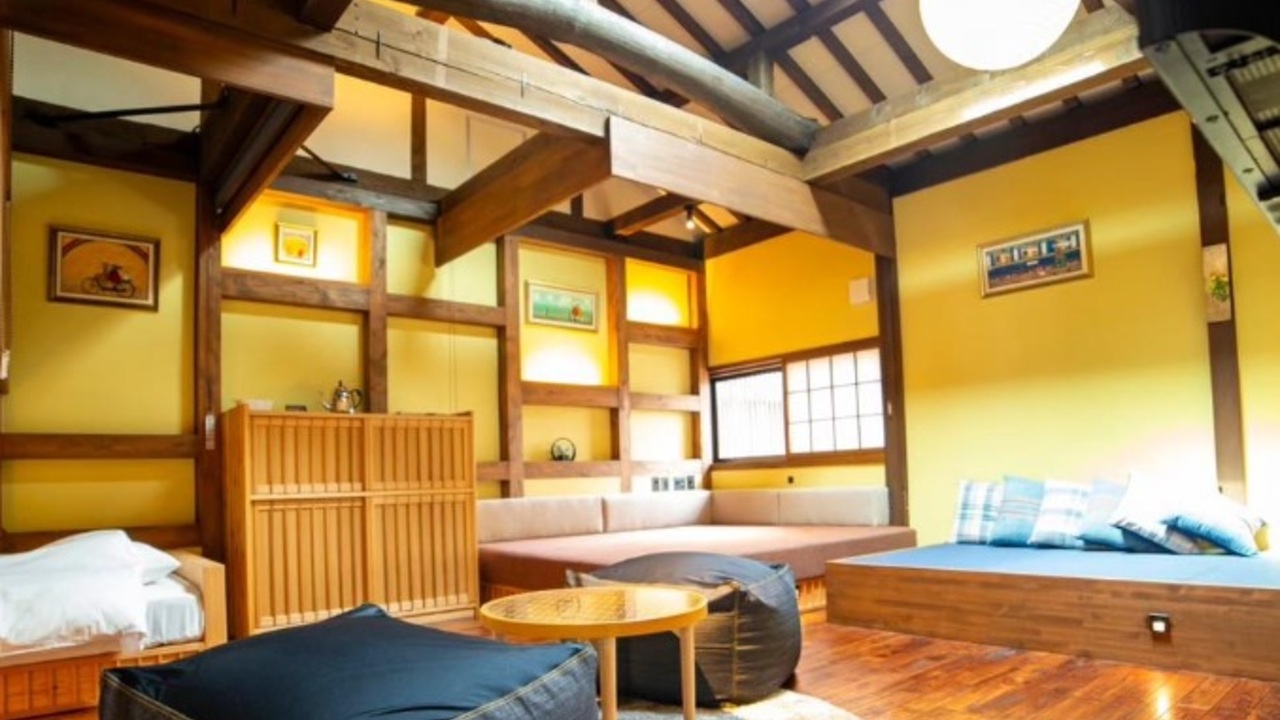 くつかけステイ中軽井沢グループ|レストランサービス・ホールスタッフの求人画像4枚目