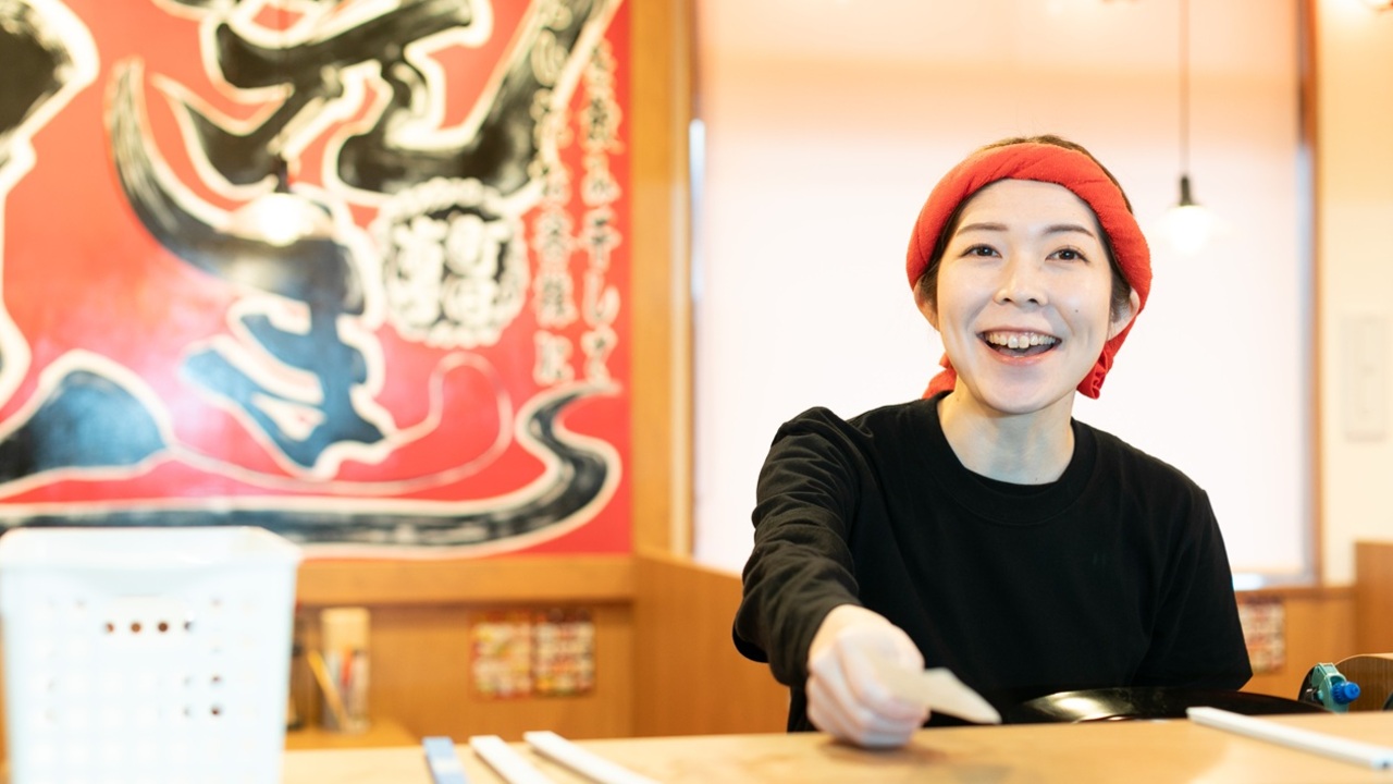 町田商店|店長・店長候補の求人画像1枚目