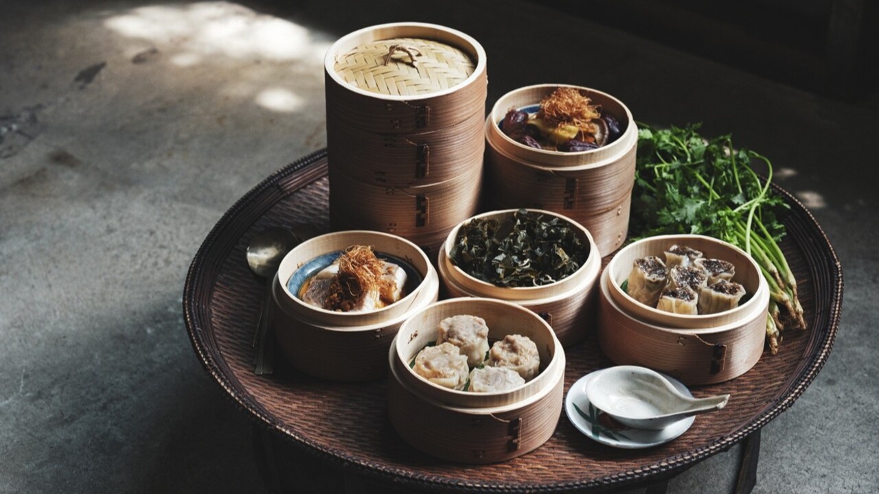 可視化飯店 中華料理・中国料理, アジア料理・エスニック | 調理見習い・調理補助)の求人の写真 1枚目