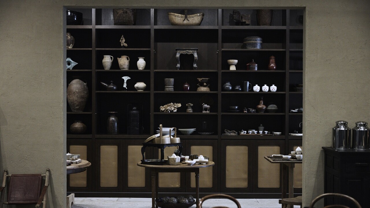 可視化飯店 中華料理・中国料理, アジア料理・エスニック | 調理見習い・調理補助)の求人の写真 4枚目