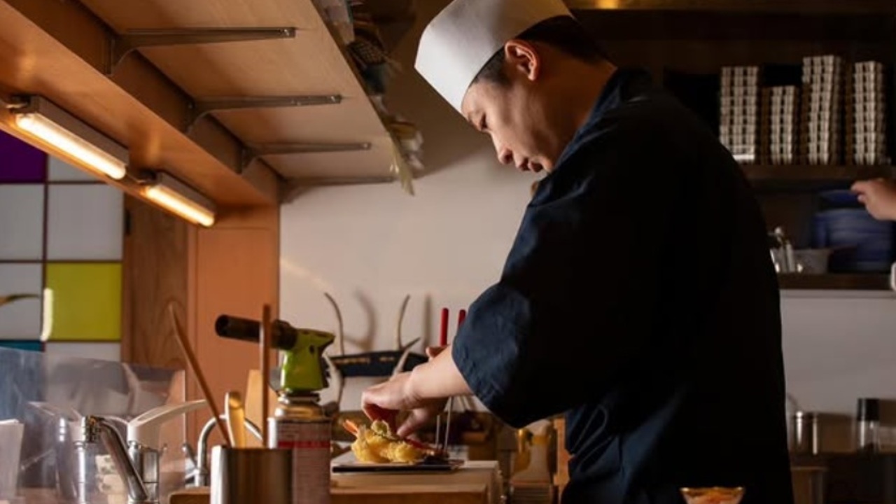 くつかけステイ中軽井沢グループ|レストランサービス・ホールスタッフの求人画像1枚目