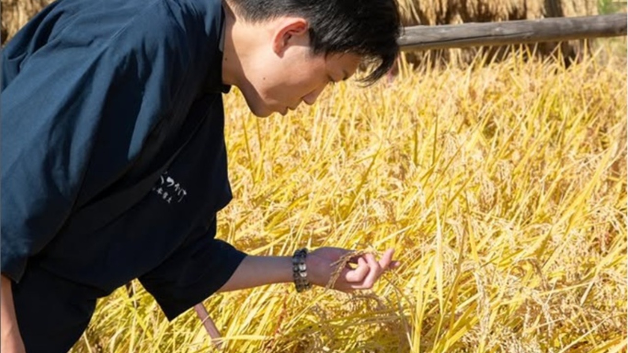 くつかけステイ中軽井沢グループ|レストランサービス・ホールスタッフの求人画像2枚目