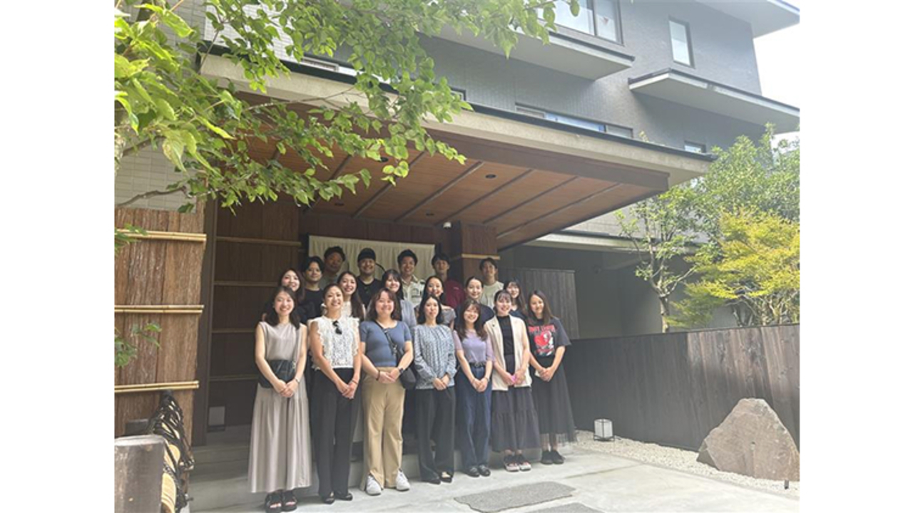 Nazuna|宿泊全般の求人画像2枚目