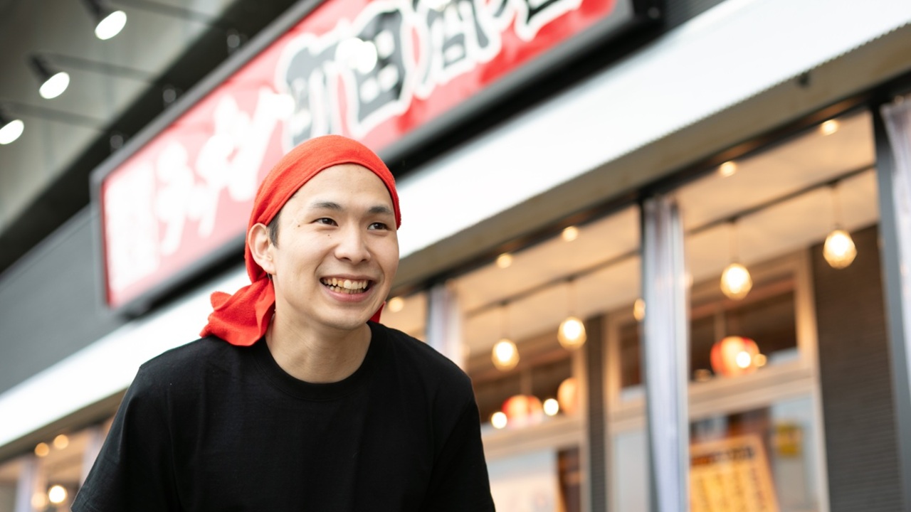 町田商店|店長・店長候補の求人画像2枚目