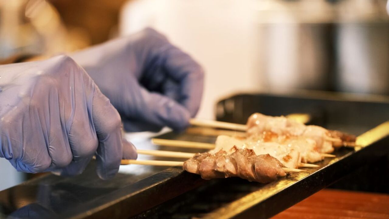 大衆酒場　酒呑んで飯食って蛙之介|料理長・料理長候補の求人画像1枚目