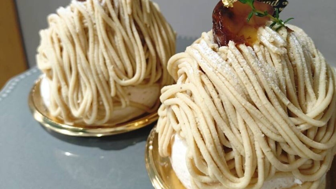 ＮＣケーキ工房|料理長・料理長候補の求人画像3枚目