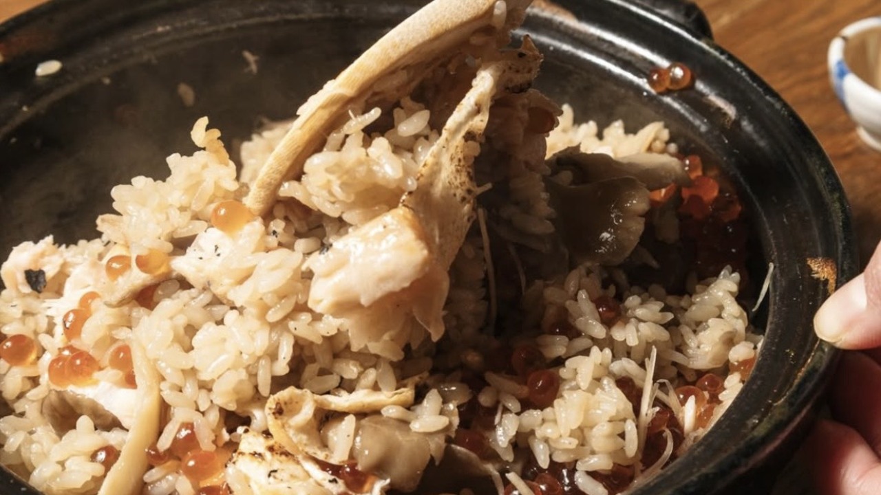 伍楽|料理長・料理長候補の求人画像3枚目