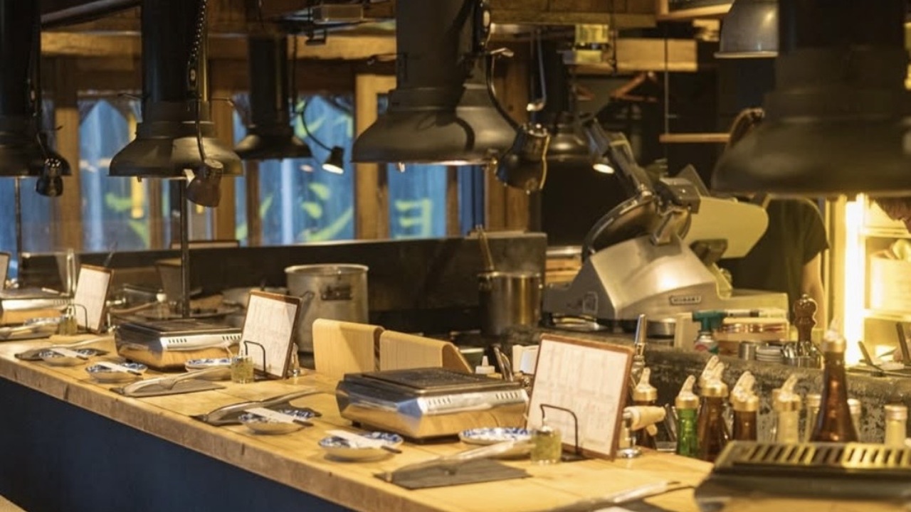 伍楽|料理長・料理長候補の求人画像2枚目