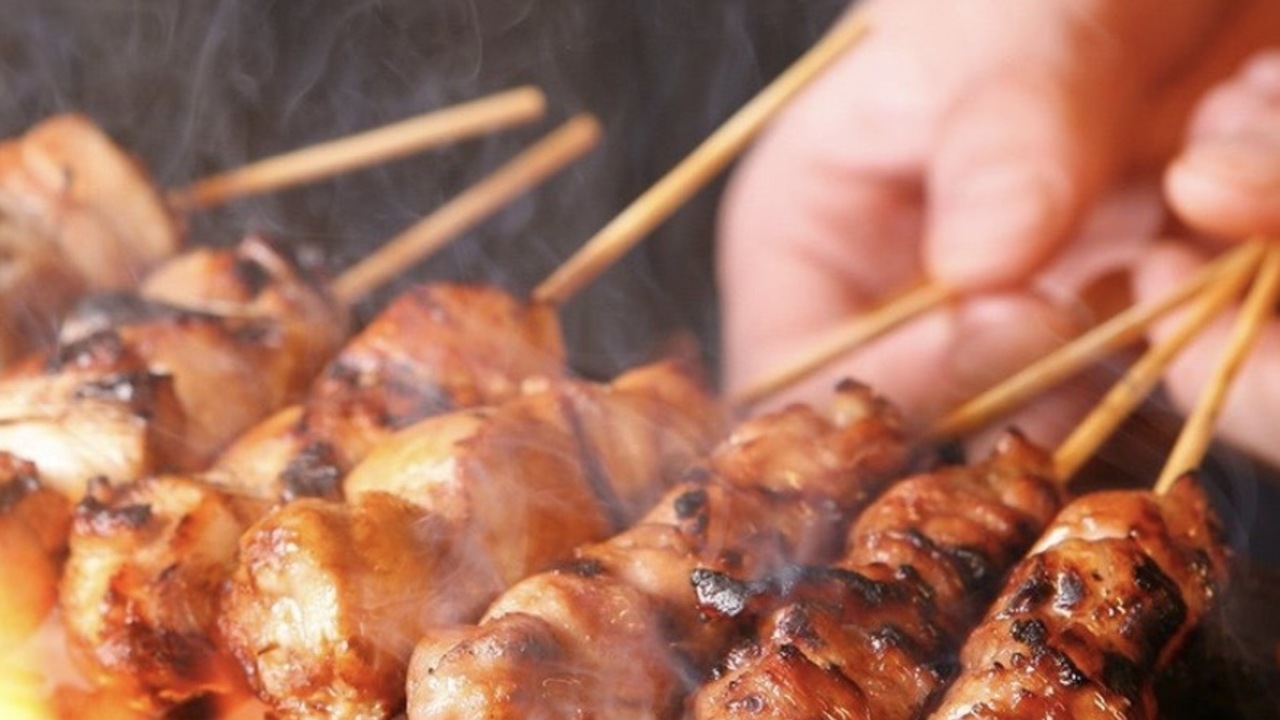 伍楽|料理長・料理長候補の求人画像1枚目