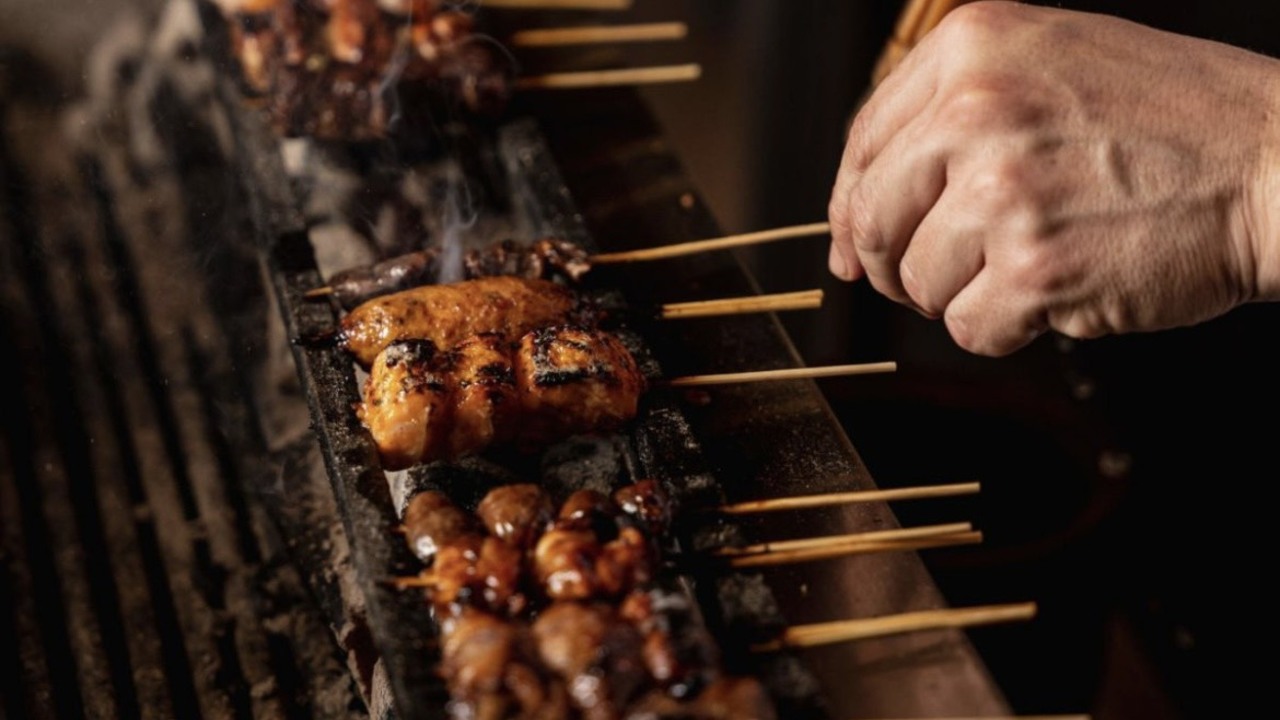 伍楽|レストランサービス・ホールスタッフの求人画像4枚目