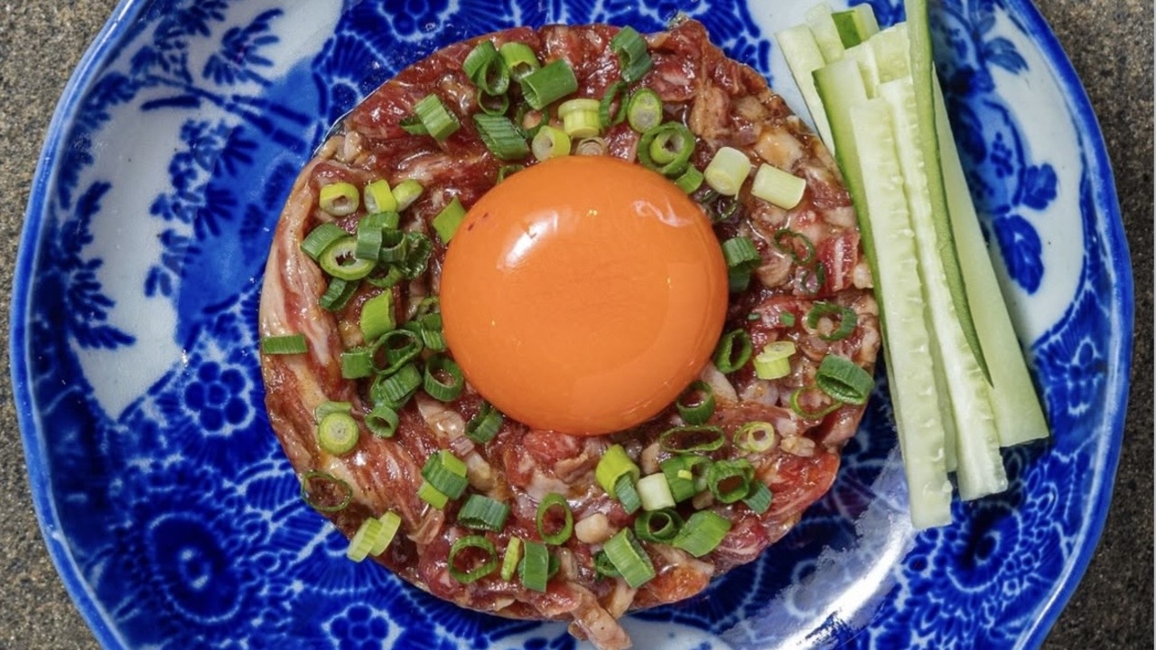 伍楽|レストランサービス・ホールスタッフの求人画像2枚目