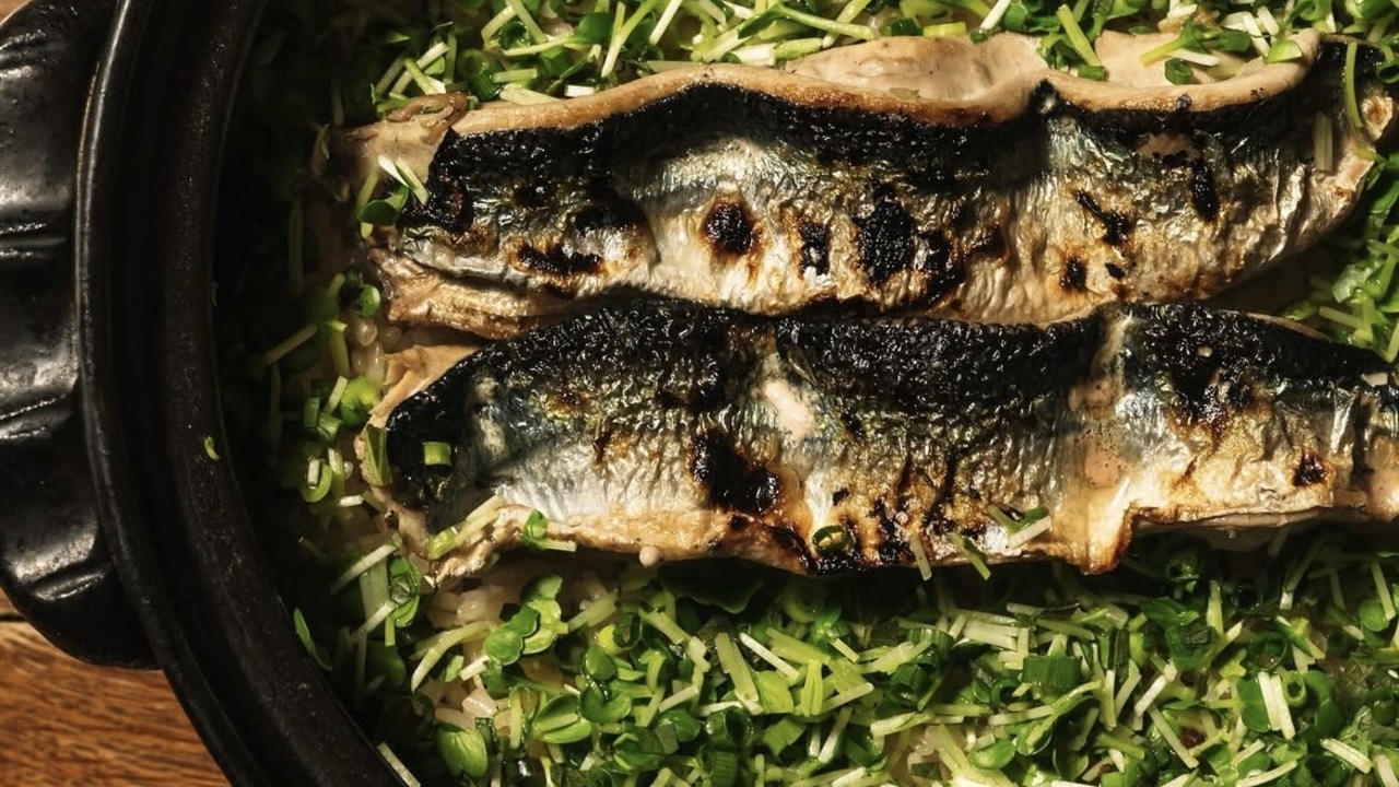 伍楽|焼き鳥職人の求人画像4枚目