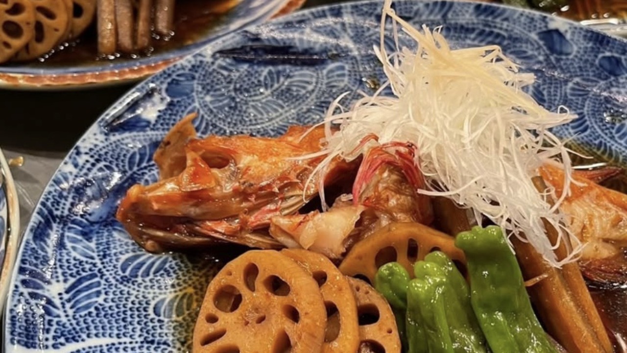 伍楽|焼き鳥職人の求人画像1枚目