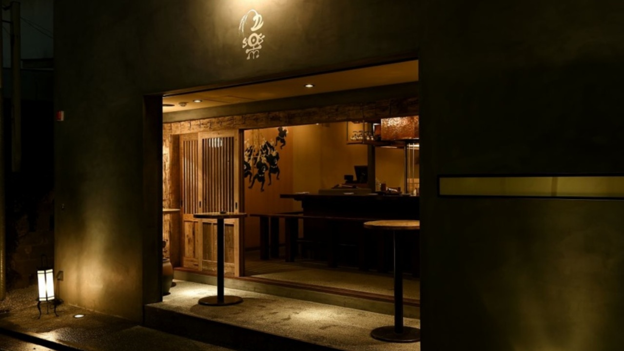 伍楽|焼き鳥職人の求人画像2枚目