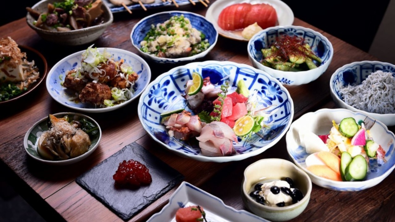 伍楽|焼き鳥職人の求人画像4枚目