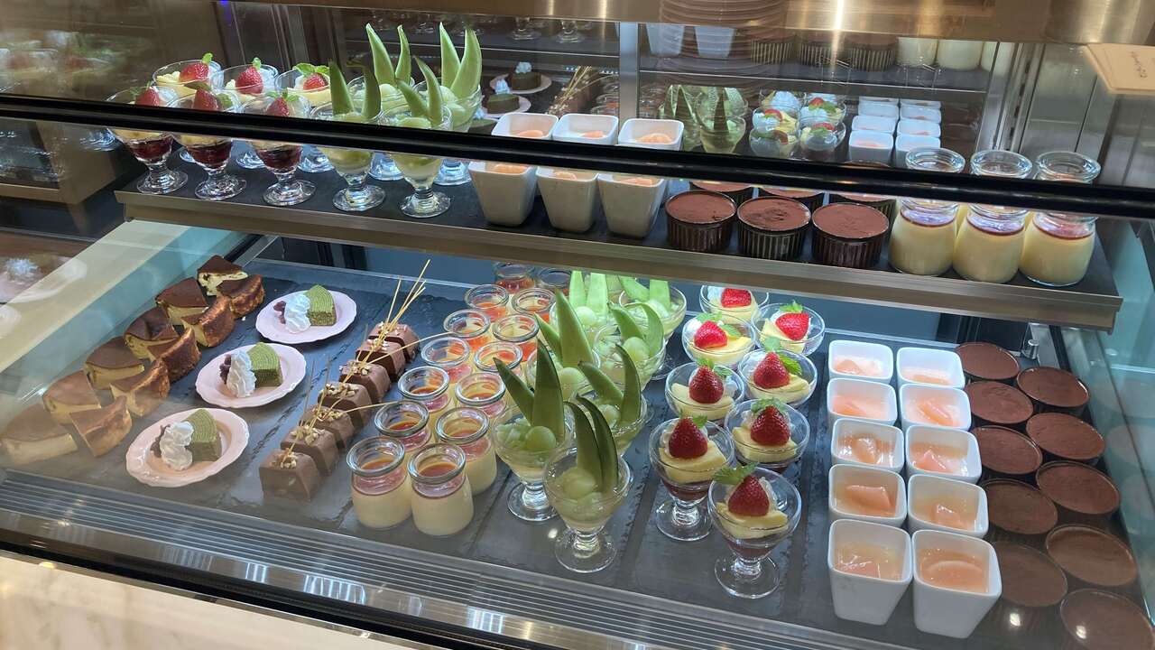 イタリアンリゾート ペルティカ|店長・店長候補の求人画像3枚目