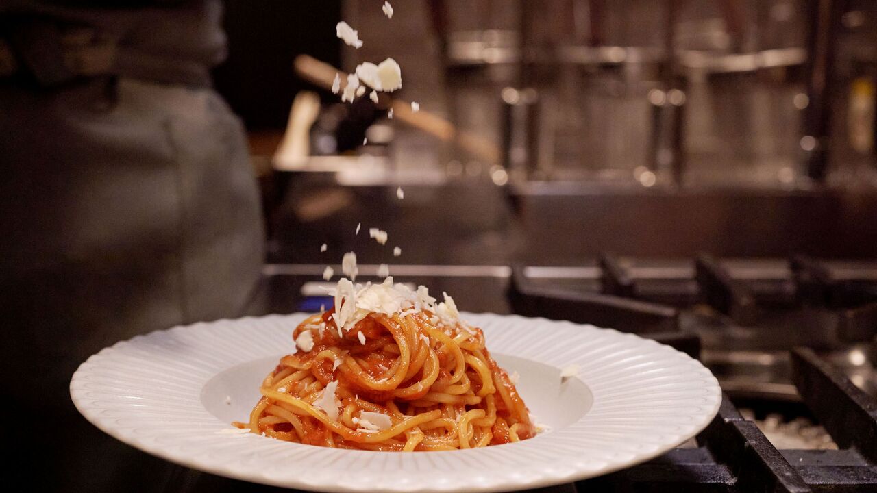 イタリアンリゾート ペルティカ|店長・店長候補の求人画像1枚目