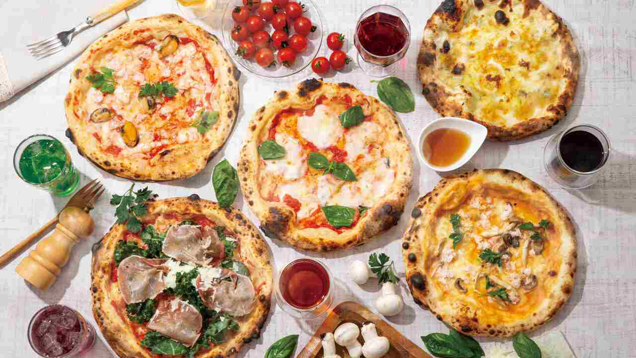 イタリアンリゾート ペルティカ|店長・店長候補の求人画像2枚目