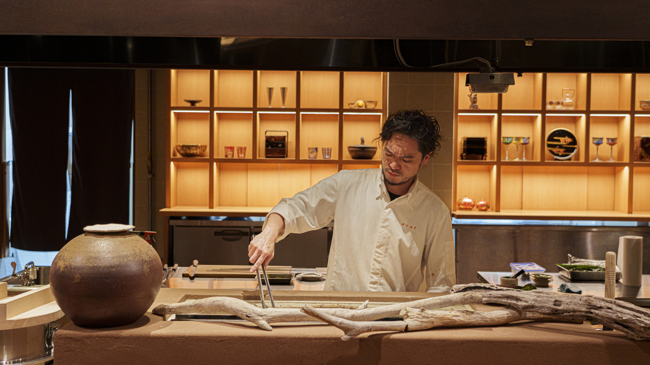 【淡路島リゾート】新規開業ホテル(2026年OPEN予定)|キッチンスタッフの求人画像2枚目