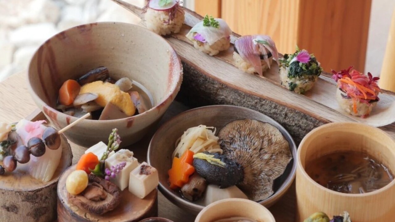 【淡路島リゾート】新規開業ホテル(2026年OPEN予定)|キッチンスタッフの求人画像1枚目