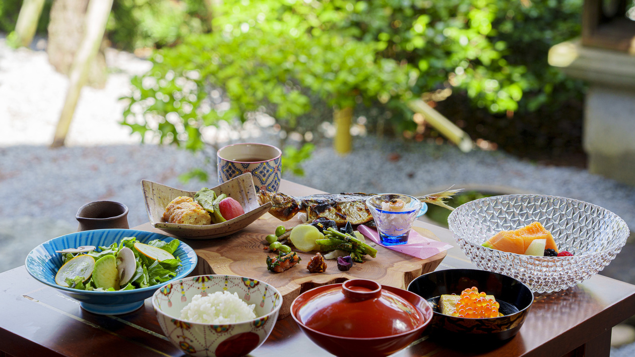 【淡路島リゾート】新規開業ホテル(2026年OPEN予定)|キッチンスタッフの求人画像3枚目