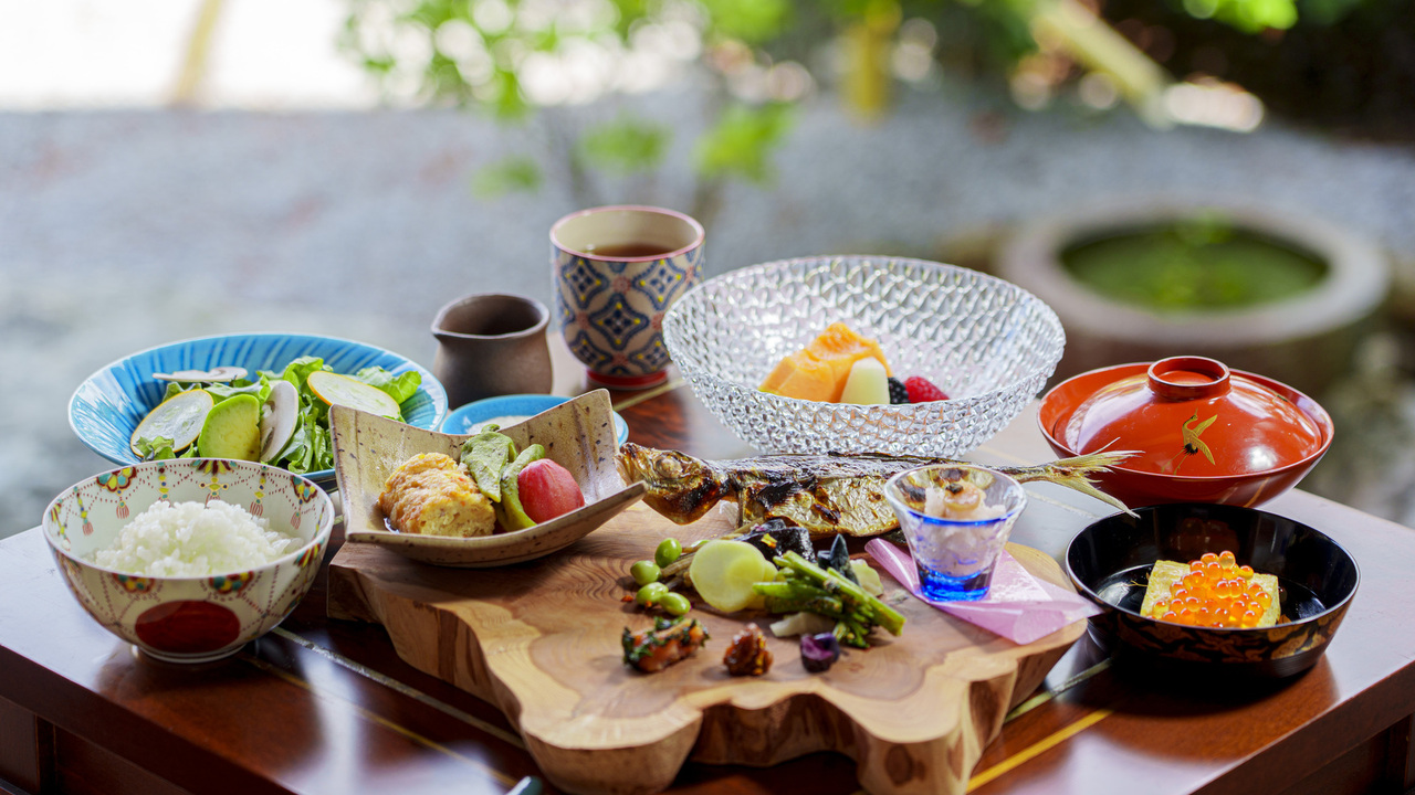 【淡路島リゾート】新規開業ホテル(2026年OPEN予定)|キッチンスタッフの求人画像1枚目