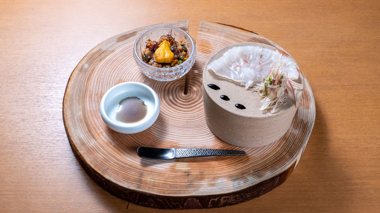 【淡路島リゾート】新規開業ホテル(2026年OPEN予定)|キッチンスタッフの求人画像2枚目