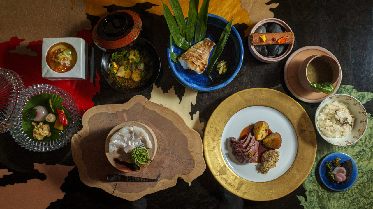 【淡路島リゾート】新規開業ホテル(2026年OPEN予定)|キッチンスタッフの求人画像3枚目